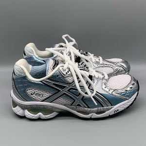 Asics | Shoes | Asics Gel Nimbus Women Athletic Running Shoes | Poshmark